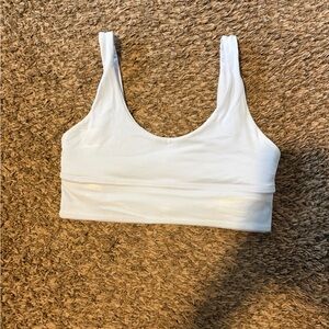 lululemon athletica align sports bra